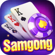 プログラムのアイコン：Samgong online free