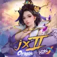 JX2 Origin