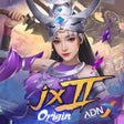 Ícone do programa: JX2 Origin