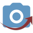 プログラムのアイコン：Image Extractor