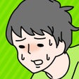 Programın simgesi: シャイボーイ　-脱出ゲーム