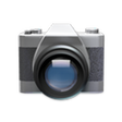 程序图标：Camera ICS+