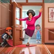 プログラムのアイコン：Prank  Run: Scary Teacher…