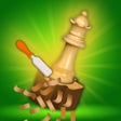 Pictogram van programma: Woodturning 3D - Wood Cut…