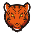 プログラムのアイコン：TIGERSECU HD VIEWER