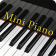 程序图标：Mini Piano ®