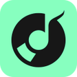 Иконка программы: Tunecho music-Play offlin…