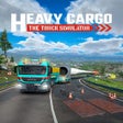 Icon of program: Heavy Cargo: The Truck Si…