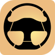 プログラムのアイコン：Steering Wheel for Pc 900…