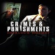 Sherlock Holmes: Crimes and Punishments Redux icon