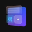 Ikona programu: Lock Screen Widgets Live