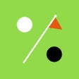 Icoon van programma: 100 Golf