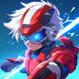 Icoon van programma: Demon Hunter: Metrovania …