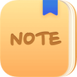 Icoon van programma: Notepad: Light Notes Note…