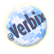 程序图标：Verbix
