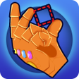 Draw 2 Save the World icon