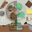 程序图标：Organizer MasterOrganize …