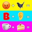 プログラムのアイコン：Guess The Emoji - Quiz Ga…