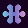 أيقونة البرنامج: Heylo - Group platform