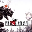 Programın simgesi: FINAL FANTASY VI