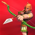 Ícone do programa: Trojan War: Castle Clash …