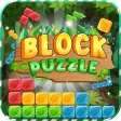 Puzzle: Forest Block