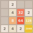 Ikon program: 2048 Game