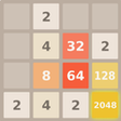 Symbol des Programms: 2048 Game