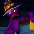Symbol des Programms: Evil Plush Toy Horror