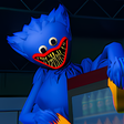Ikon program: Evil Plush Toy Horror