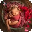 Baby Photo Editor baby-Pics