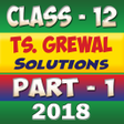 Programikonen: Account Class-12 Solution…