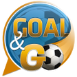 أيقونة البرنامج: Goal & Go