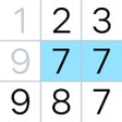 Icon of program: Number Match - Logic Puzzle