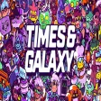 Icon of program: Times & Galaxy