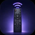 Ikon program: TV Remote Control for Sma…