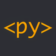 Иконка программы: PyScript
