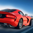 程序图标：Highway Legends: Car Raci…