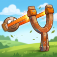 Ikona programu: Angry Crusher Catapult
