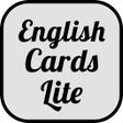 Programın simgesi: English Cards Lite