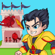 Programikonen: Tower Hero wars