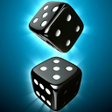Programikonen: Dice Live Wallpaper