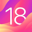 Ícone do programa: ilauncher18