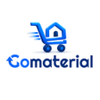 Programikonen: GoMaterial