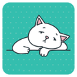 程序图标：SMS Tu me manques