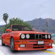 Ícone do programa: Classic Drift: E30 BMW Ra…