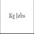Programın simgesi: Kg Jobs