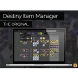 Destiny Item Manager Shortcut