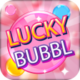 Ícone do programa: Lucky Bubble