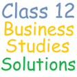 Programikonen: Class 12 Business Studies…